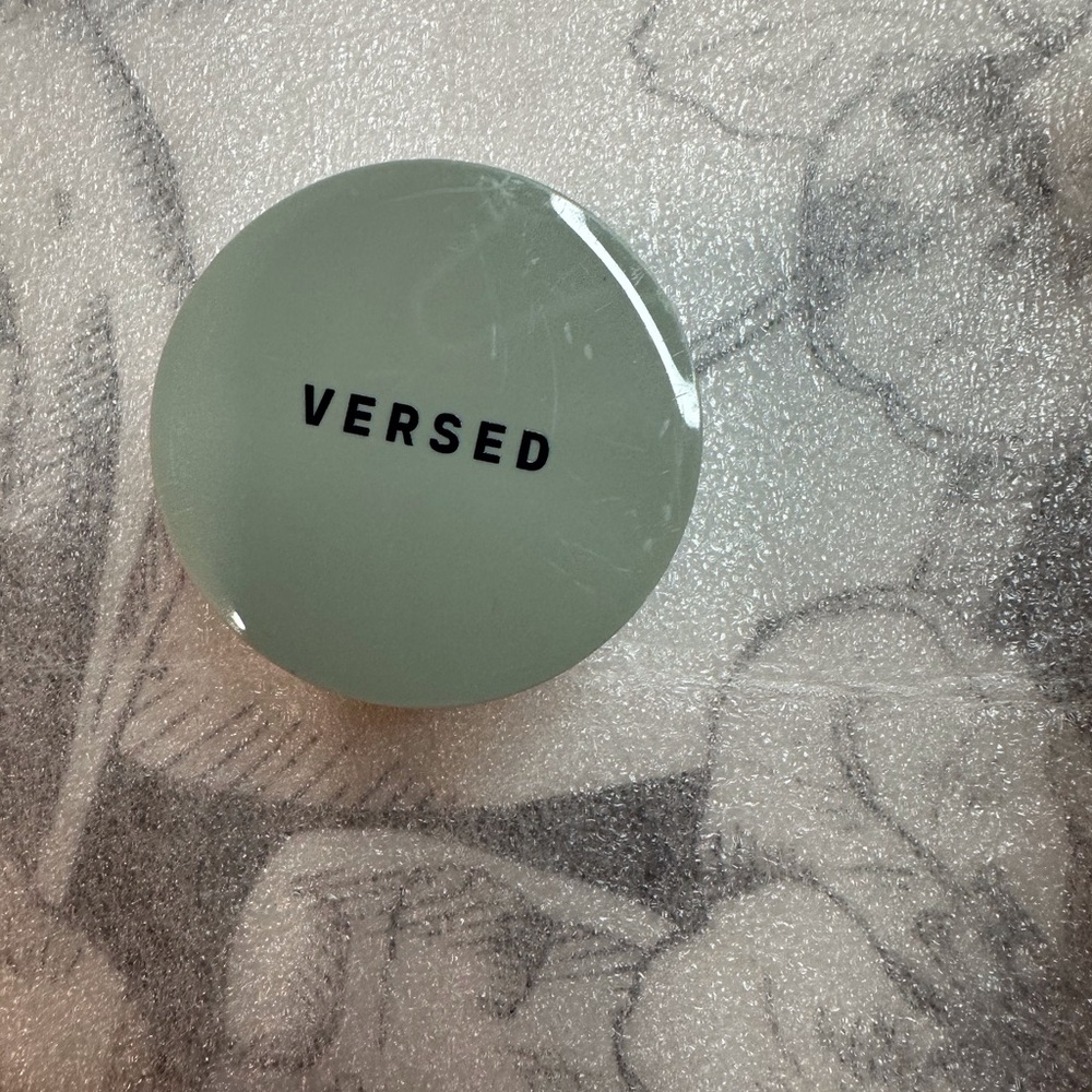 Versed day dissolve cleansing balm- mini